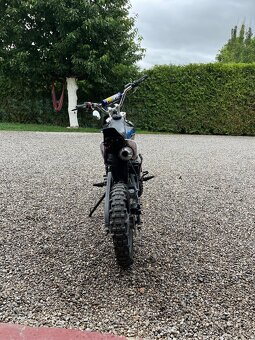 Pitbike - 6