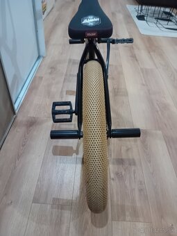 BMX bicykel - 6