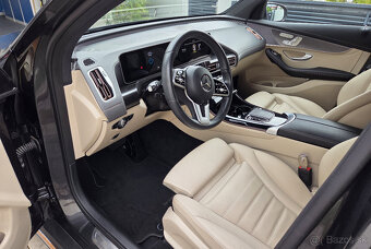 MB EQC 400 - 6