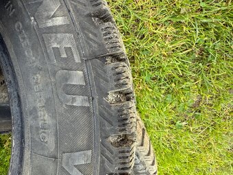 Pneumatiky 175/65 R14 - 6