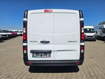 Renault Trafic L2H1 6 miestne 2.0 dCi/120hp - 2021 - 6