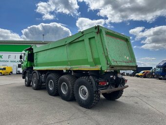 TATRA T 158 PHOENIX 10X8 2015 VIN 662 - 6