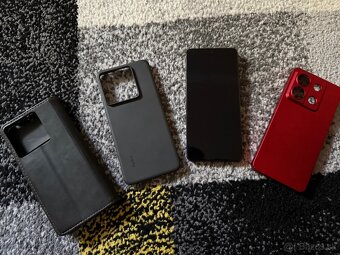 Xiaomi Redmi Note 13 Pro 5G/ 256GB - 6