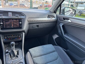 Volkswagen Tiguan Allspace 2.0 TDI EVO SCR 4Motion Life DSG - 6