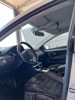 PASSAT CC 1.8 - 6