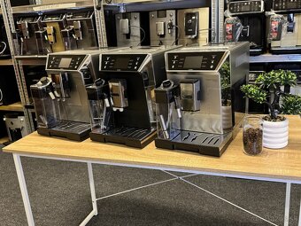 Kávovar DeLonghi PRIMA DONNA CLASS ECAM556.55.MS - 6