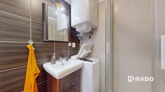 RADO | Garsónka 20m2 | Kramáre - Nové Mesto - 6