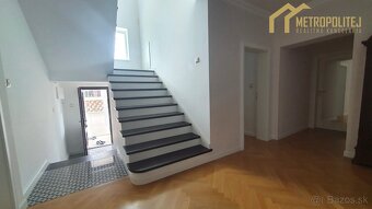 Znížená cena - LUXUSNÁ VILA PRE NAJNÁROČNEJŠÍCH - Top ponuka - 6