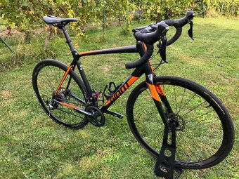 Cestný bicykel Giant Contend SL2 - 6