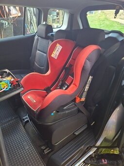 Mazda 5 - 6