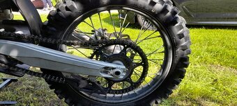 Husqvarna fc 450 - 6