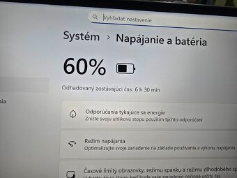 Dell XPS 13 9315 so 4K displejom v super stave s i7 procesor - 6