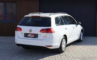 Volkswagen Golf Variant 1.6 TDI BMT 105k Trendline - 6