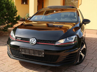 Volkswagen Golf 7 GTI 2.0 TSI 162KW 2016 - 149.000 km - - 6