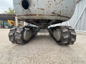 Kobelco SK 007 - 6