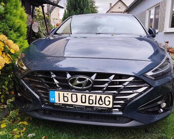 hyundai i30 1.5 GDTI - 6
