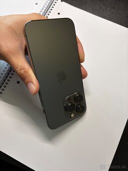 Predám iPhone 13 pro 128gb - 6