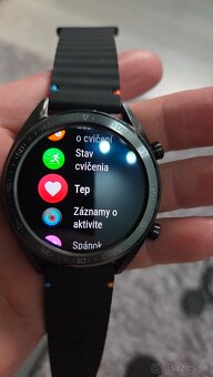 Huawei Watch GT 1 - 6