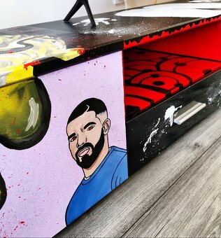 Custom nábytok, nábytkový set - 6