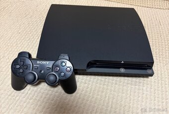 Playstation 3 (PS3) 160gb oprava - 6