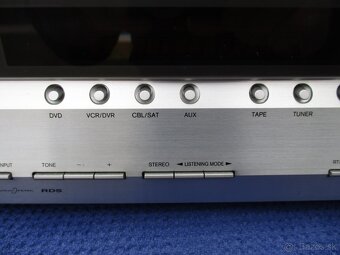 Onkyo  HT-R 508 - 6