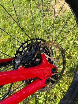 SPECIALIZED Turbo Levo SL - 6