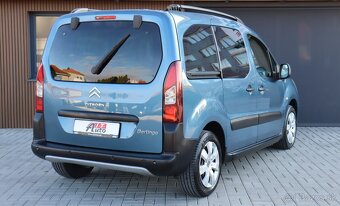 Citroën Berlingo Multispace 1.6 BlueHDi 100 XTR - 6
