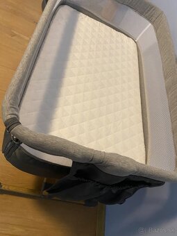 Predám postieľku Lionelo - 6