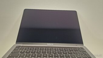 Predám MacBook Pro 13" M1 2020 8GB/256GB touchbar - 6