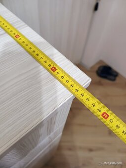 Komoda so šuflíkmi - 6