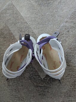 Detské ľadové korčule - 6