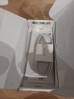 Mobilný telefón redmi A3 - 6