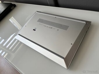 HP EliteBook 845 G8 – Ryzen 5 PRO, 8 GB RAM, 512 GB SSD, 14” - 6
