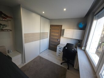 Predám 3 izbový byt - 6