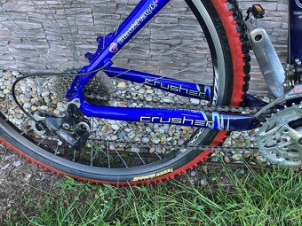 Predam horske bicykle - Blackhawk a Madison - 6