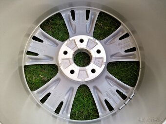 Audi 5x130 r19 - 6