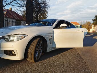 BMW 420 xD Grand Coupe - 6