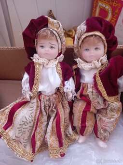 Brošne hodiny a iné. - 6