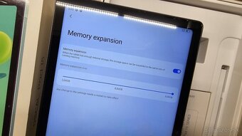 Tablet Oscal Pad 15 4G - výkonný so 16GB RAM, 256GB a perom - 6