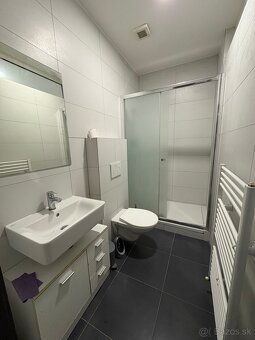 PRENÁJOM / GARSÓNKA / CENTRUM MESTA HALENARSKA - 6