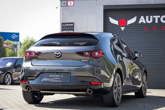 Mazda 3 2.0 Skyactiv-G122 Plus/Safety - 6