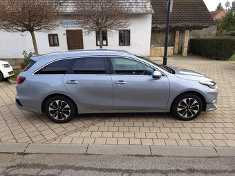 Kia Ceed SW 1.5 T-GDi Gold odpočet DPH - 6