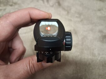 Kolimátor VictOptics Z3 - 6