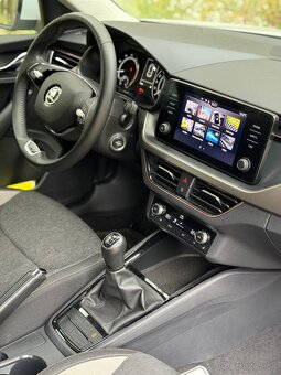 Škoda Kamiq Style 1.5 TSI Manual 2023 110kW - 6