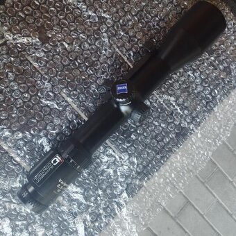 Predám puškohľad Zeiss - 6