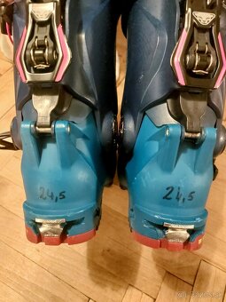 Dynafit radical pro - 6