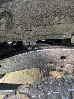 Toyota hilux 2.5 88kw - 6