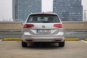 Volkswagen Passat Variant 2.0 BiTDI 240k BMT Highline 4MOTIO - 6