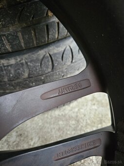 5x112 R18  elektróny keskin - 6