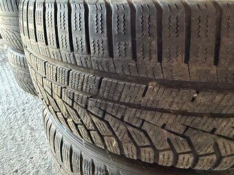 BMW 5x112 R20 Hankook 245/45 R20 - 6